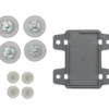 Suction Cup Window Mount