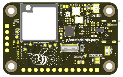 ADSBee 1090U [Preorder] - Image 2