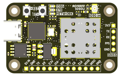 ADSBee 1090U [Preorder]