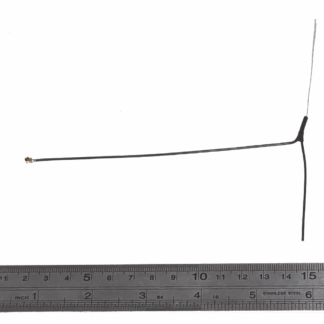 1090MHz Micro Crossfire-Style Antenna