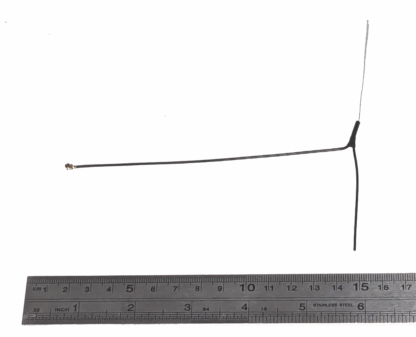 1090MHz Micro Crossfire-Style Antenna