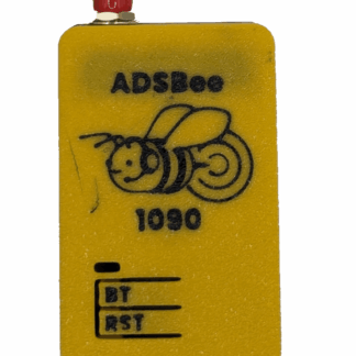 ADSBee 1090 Enclosure (Single SMA Connector)