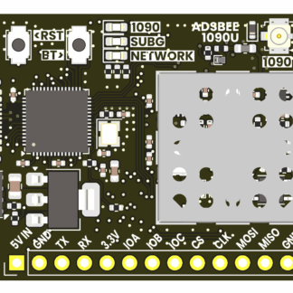 ADSBee 1090U