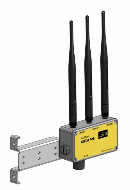 ADSBee GS3M PoE [Preorder]