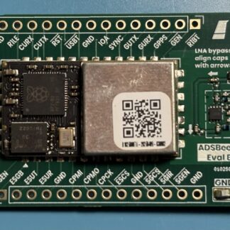 ADSBee m1090 Eval Board